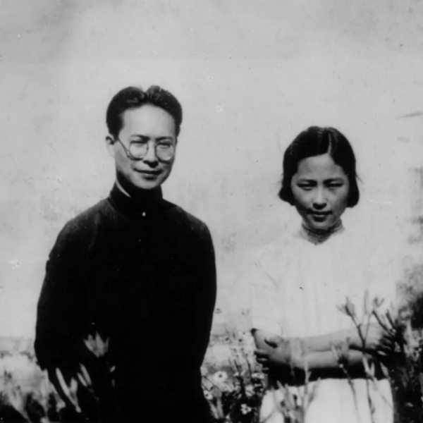 凤凰男沈从文：娶女神张兆和，出轨粉丝，民国顶级大V渣男爱情观|婚姻_新浪新闻