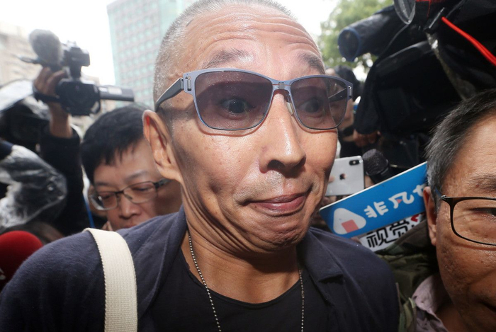 53岁导演钮承泽性侵女助理被判4年,曾辩称“互相喜欢”
