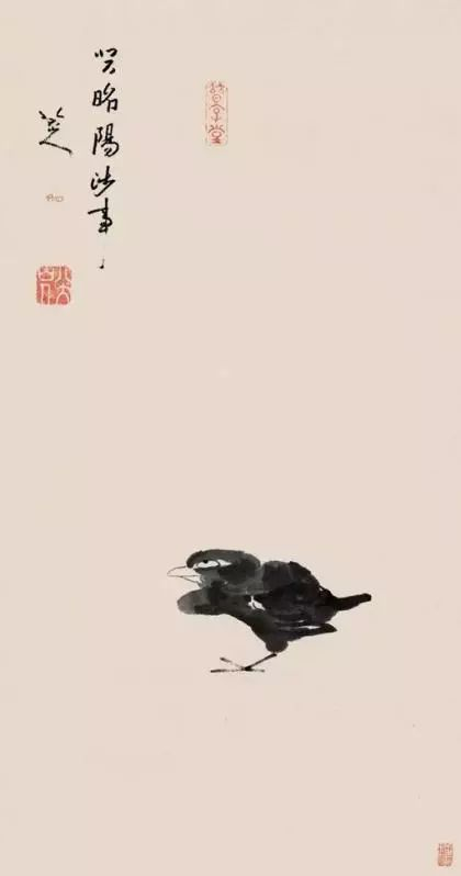 题画诗：中国文人画家的格调|题诗|画面|画作|牡丹|王维_新浪新闻