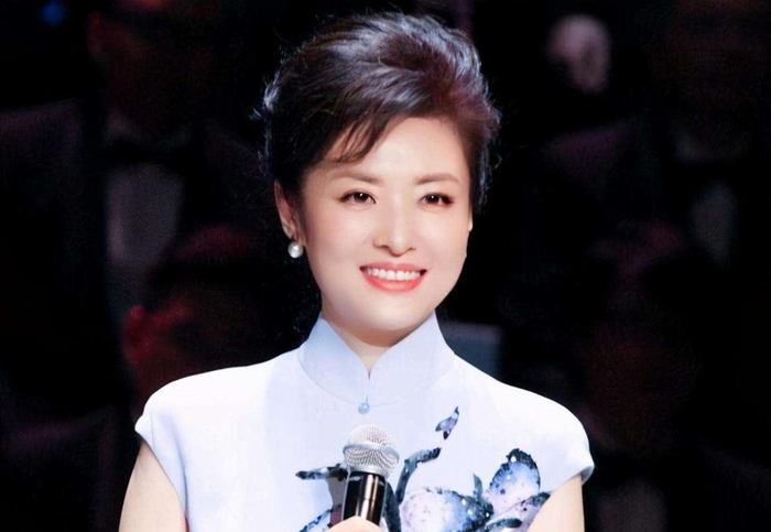 春晚曾经的主持人中,有三个离开春晚多年的,仍被观众期待上春晚|春节联欢晚会|央视|周涛|董卿|朱军_新浪娱乐_新浪新闻