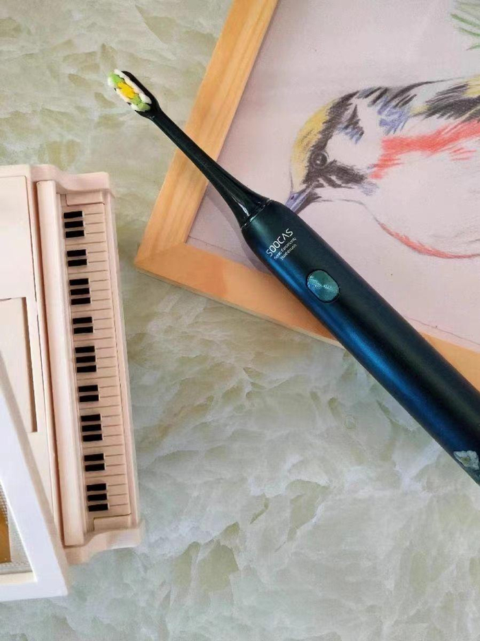 十大热门电动牙刷品牌盘点|电动牙刷|牙龈|刷头_新浪新闻