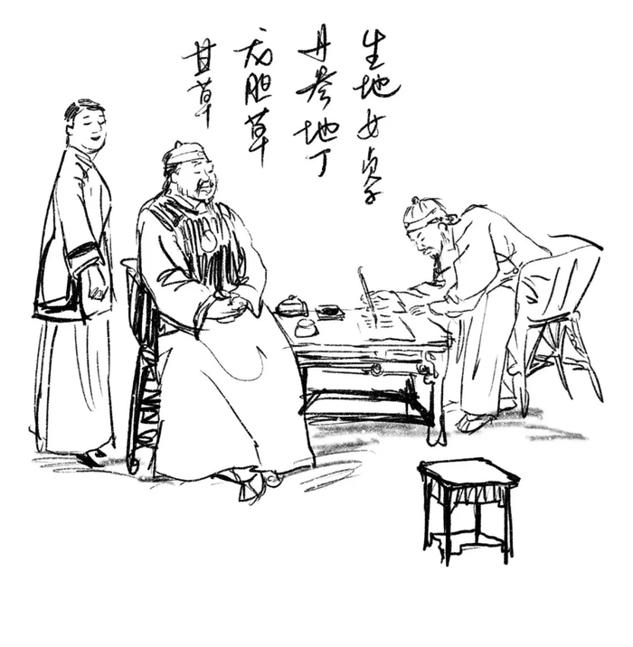 昆明故事:老昆明的"前铺后坊"原来是