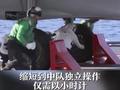 这就是战斗力！山东舰已完成近万次战机着舰，为人民海军点赞！