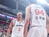 CBA季后赛格局：沪辽京粤四强巅峰对决，两大黑马挑战广厦