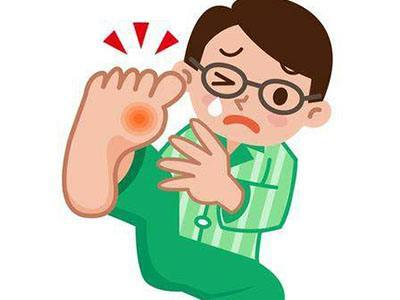 痛风为什么可以喝白酒?