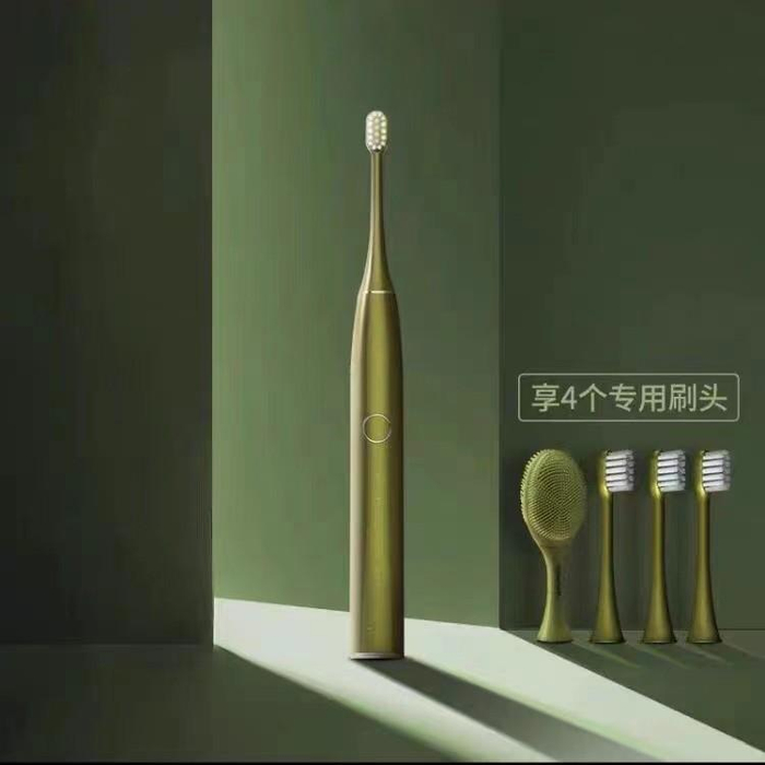 电动牙刷哪个牌子好十大热门电动牙刷品牌盘点