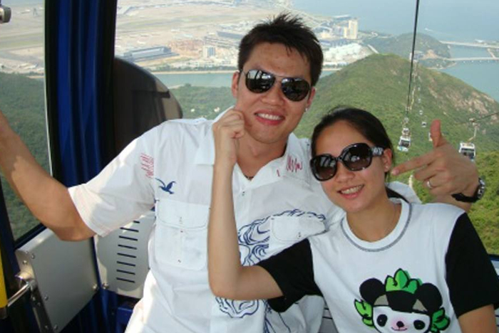 600桌婚礼已成往事|胡美|朱芳雨|不惑之年_新浪新闻