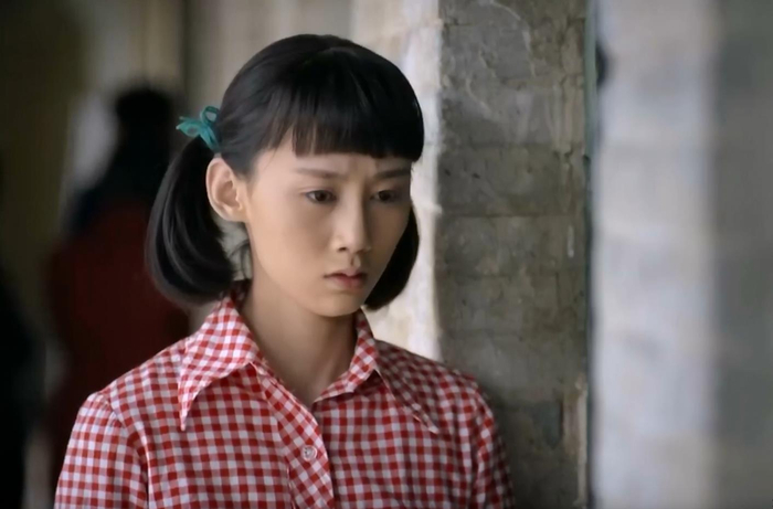 平凡的世界：郝红梅的坎坷人生，悲伤和希望都是一道光|命运|田晓霞_新浪新闻