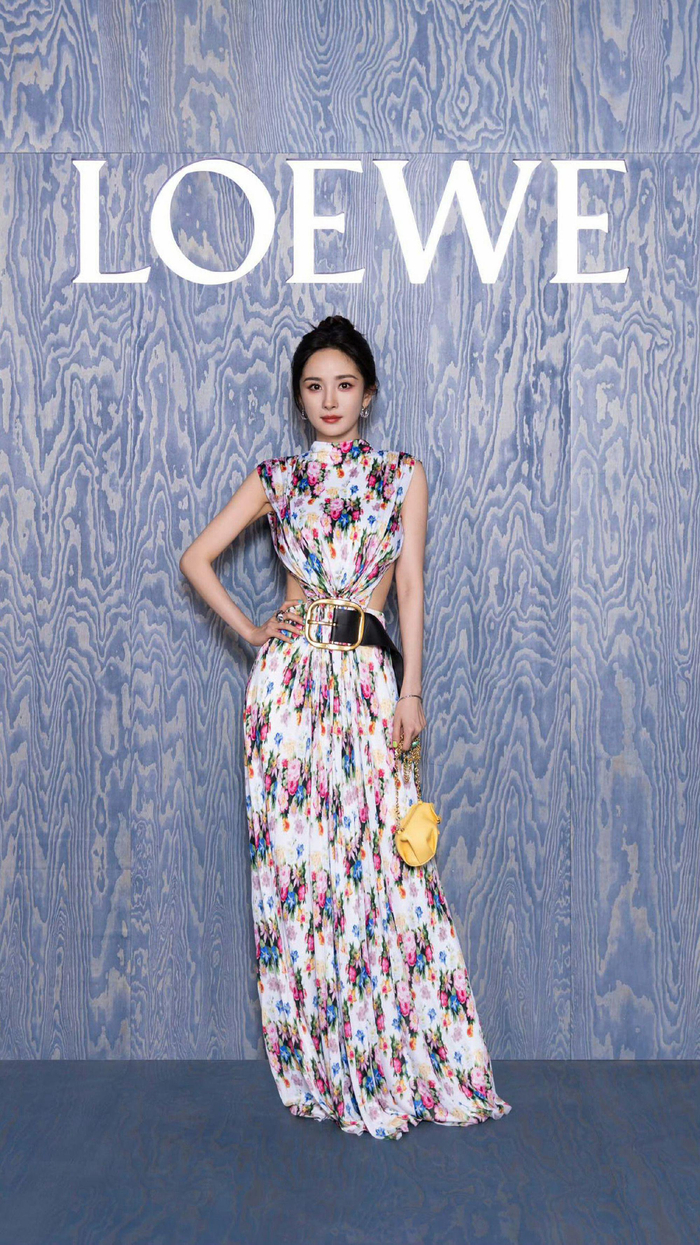loewe罗意威匠艺天地于3月21日举行开幕活动