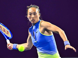 郑钦文消除外界退赛马德里担心，相信吴易昺有进TOP20水平