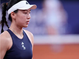 王欣瑜崩盘遭逆转无缘开门红，曾被莱巴拒绝合影WTA执行官离职