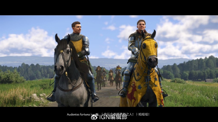 IGN 中国 |《天国：拯救 2》评测