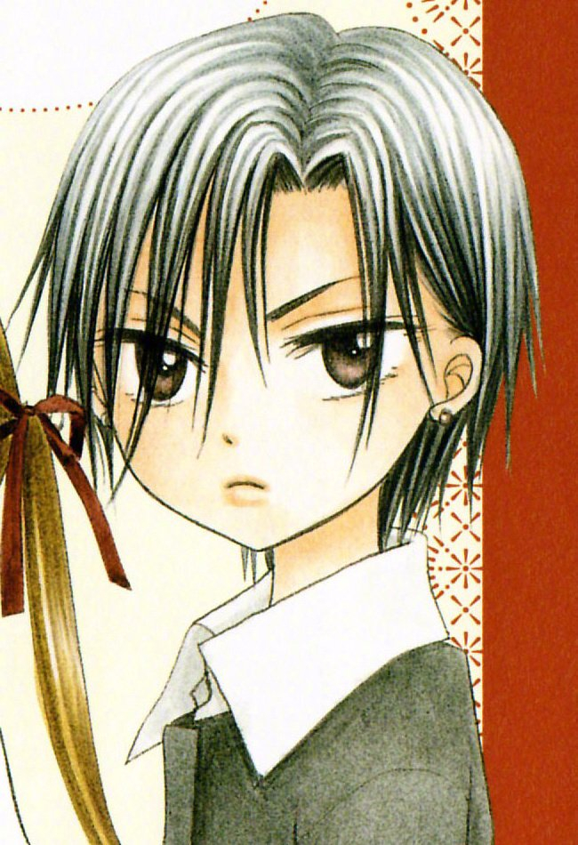 11月27日是爱丽丝学园日向枣的生日