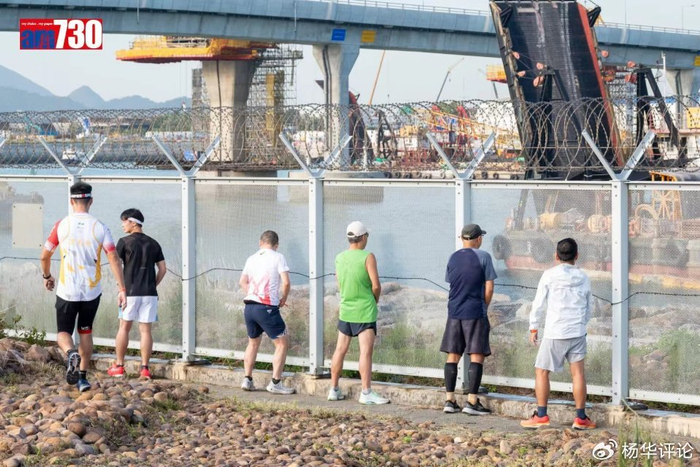 马拉松随地小便谁之过?浪费食物破坏环境,乱哄哄赛事需集中整治