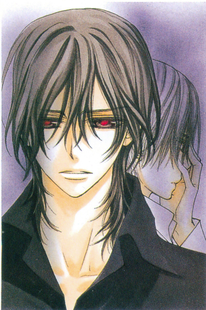 10月26日是玖兰枢的生日