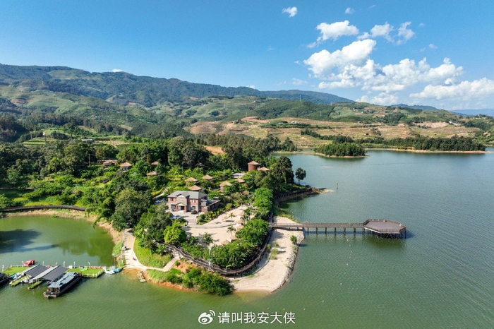 灿烂云南 德宏的夏天永不停歇(3天2夜小众线路)|云南|芒市|德宏州_新