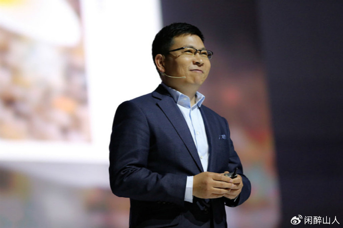 华为手机发展史遥遥领先是如何铸就的