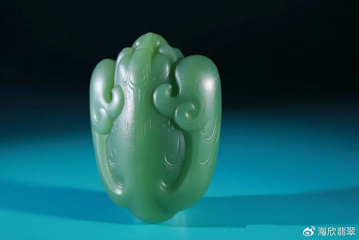 玉雕作品的幕后英雄——打磨师|玉雕|砂条|抛光_新浪新闻