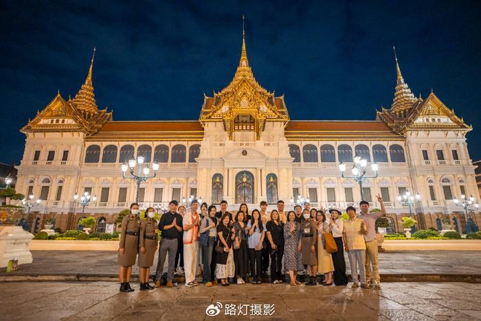 泰國旅體部長迎接中國媒體達人考察團,熱情邀請中國遊客赴泰旅遊|泰國