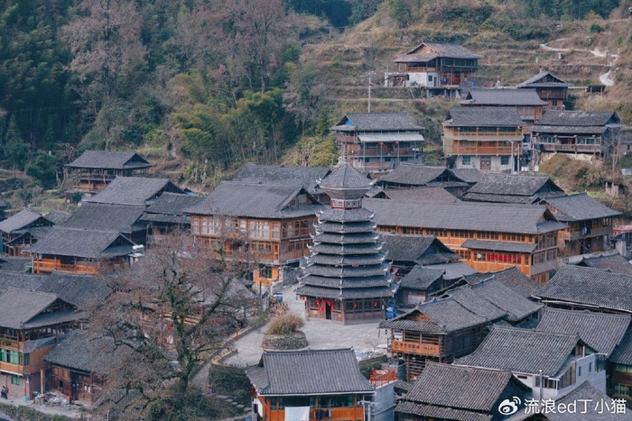地址: 贵州 省 黔东南 苗族侗族自治州 榕江 县栽麻镇大利侗寨门票