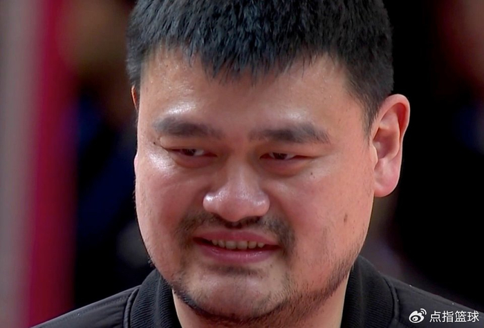 姚明|中国篮球|中国男篮_新浪新闻