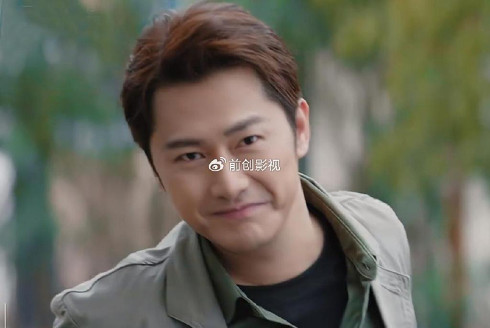 何洛洛被换角,张睿偶像包袱重,《无限超越班2》烂演技藏不住了|无限