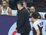 当裁判吹罚点燃主帅怒火，一场CBA京辽大战的争议判罚如何左右最终战局？