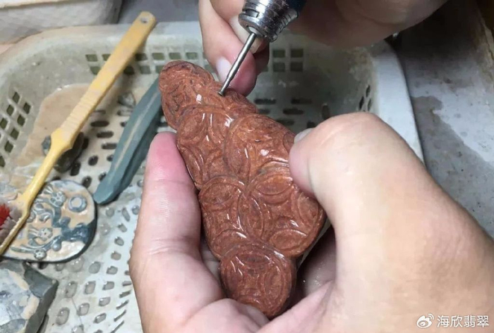 金蟾|赌石|原石_新浪新闻