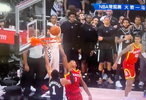 文班絕平出手慘遭封蓋！馬刺110-114惜敗火箭，吞下開季兩連敗