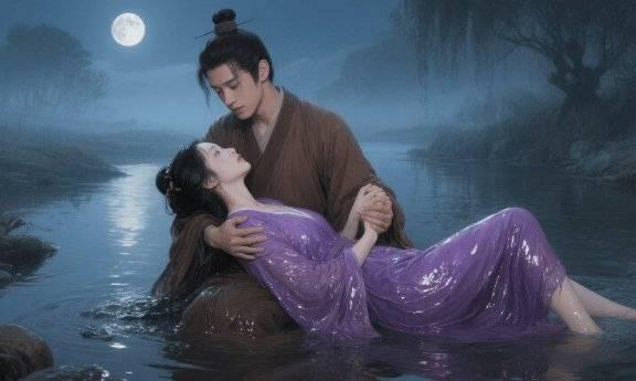 《花妖》连载二