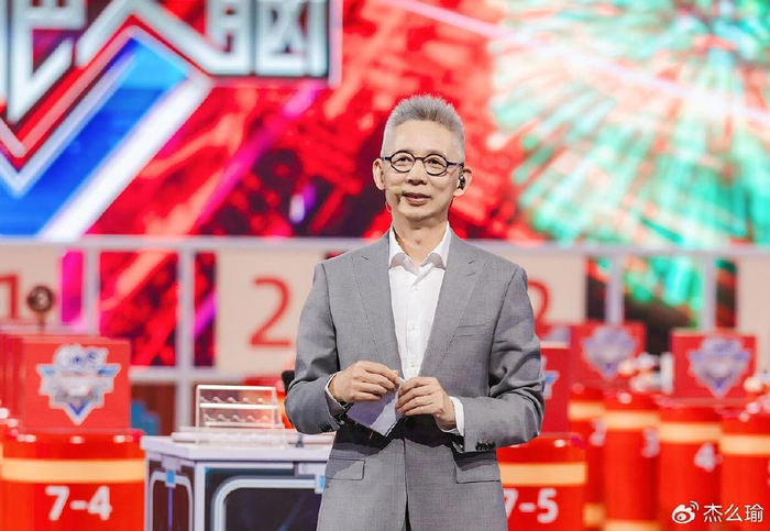 攸佳宁说出了观众理解但不支持的赛制,《最强大脑11》彻底被打脸|最强