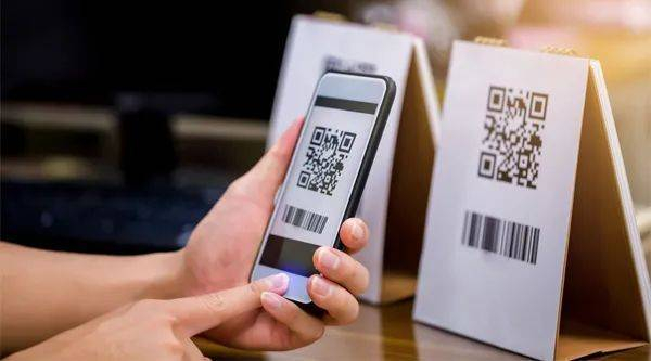收款码有变化,微信、支付宝刚刚回应!新设个人经营收款码|条码|支付清算协会|服务|机构|商户_新浪新闻