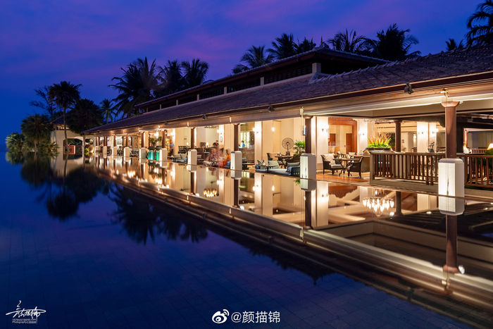 普吉岛JW万豪度假酒店