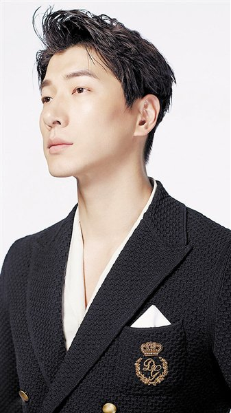 张亮:做演员是非常刺激的事情|演员|影视剧|舞台剧_新浪新闻