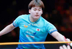 别再质疑松岛辉空！4-1强势晋级，世界第一从不是水分头衔