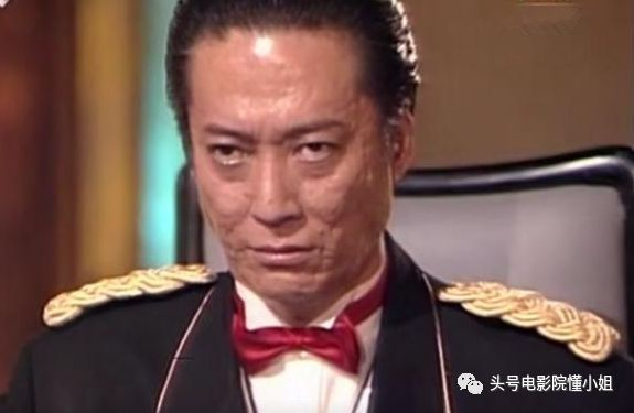 74岁香港老戏骨入院!昔日港剧第一恶人,曾提点张家辉,未婚无子|方刚|港剧|恶人_新浪新闻