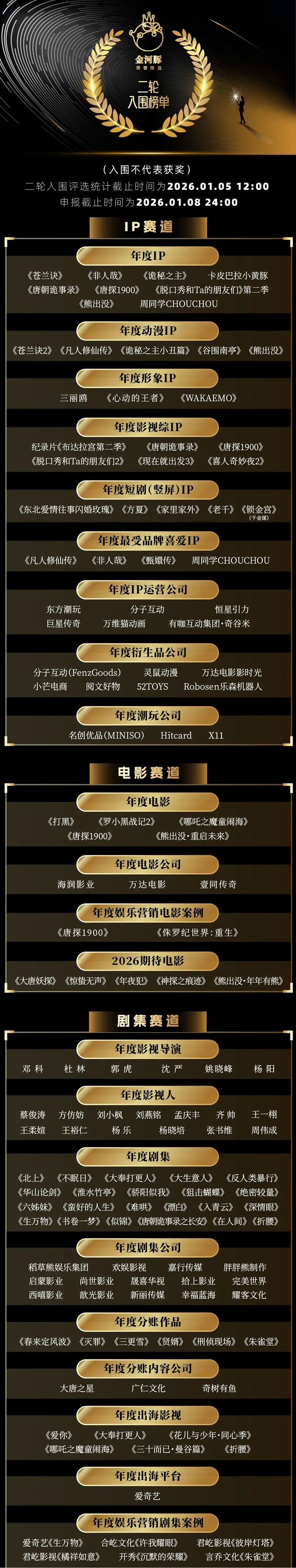 倒计时1周,为什么你要来CEIS 2026?|直击文娱产业4大“新风口”__财经头条__新浪财经