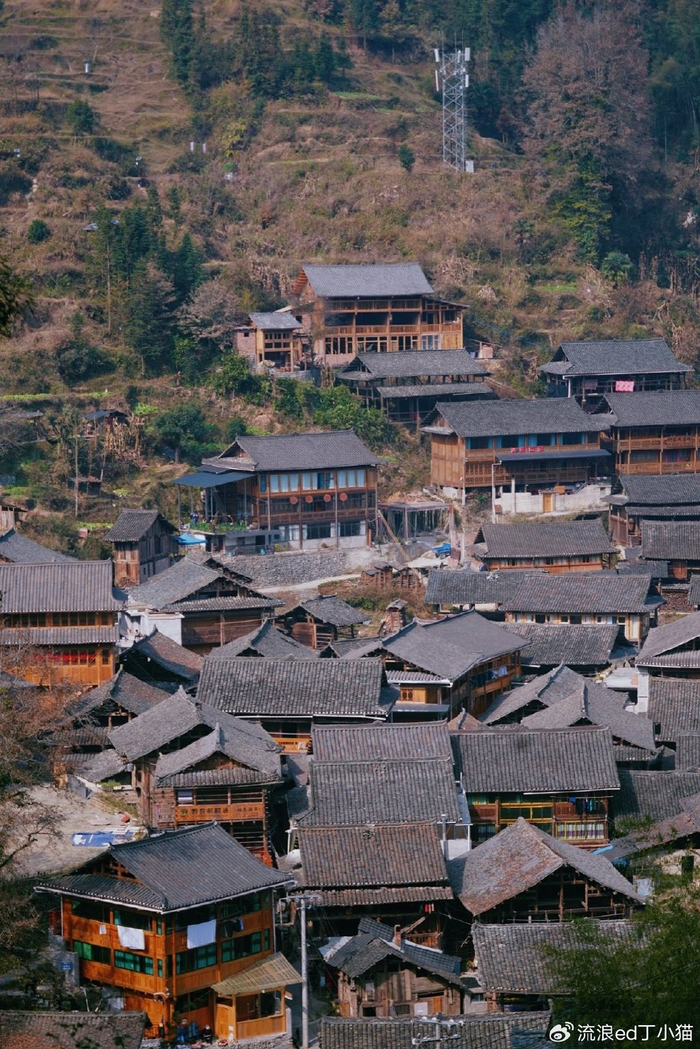 地址: 贵州 省 黔东南 苗族侗族自治州 榕江 县栽麻镇大利侗寨门票