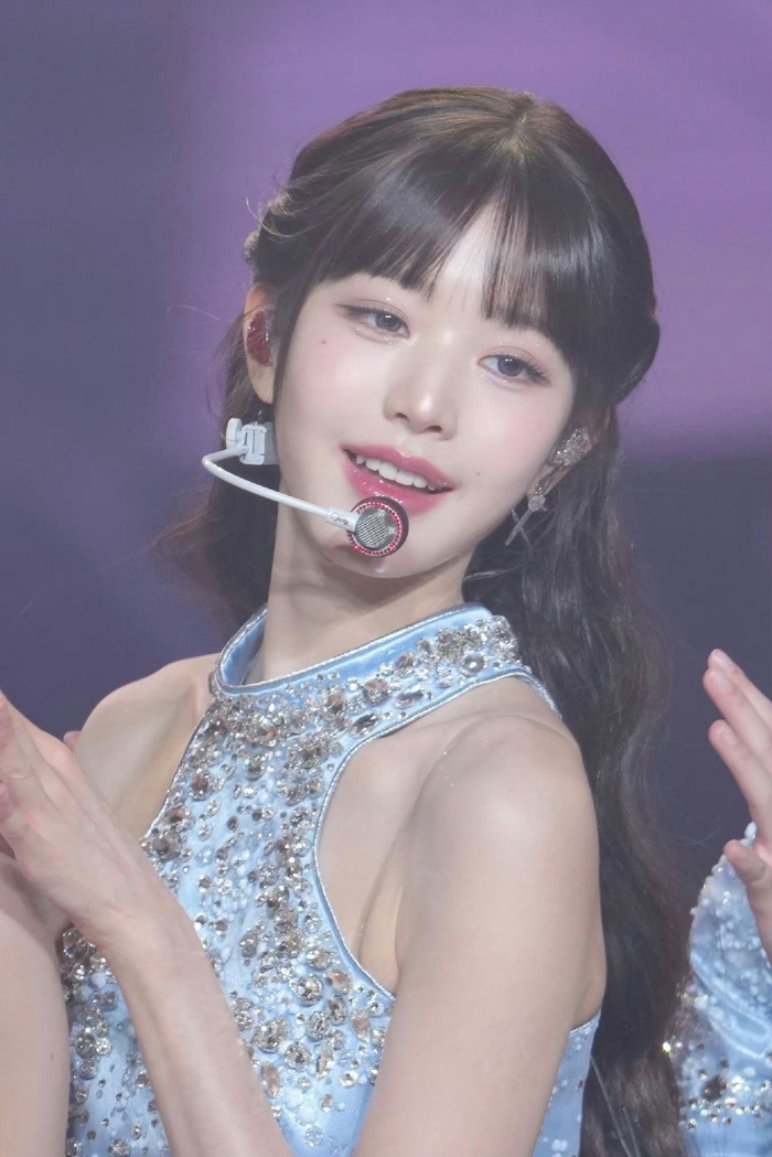 小圆公主0591 张元英公主造型