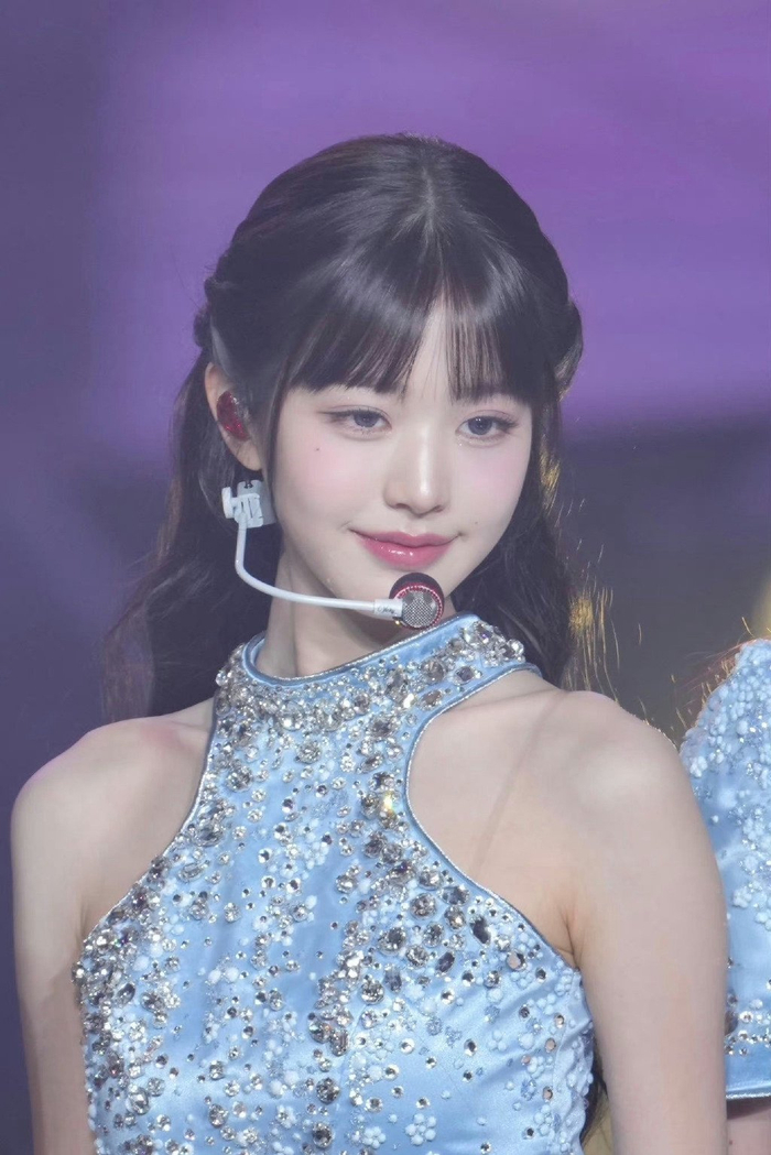 小圆公主0591 张元英公主造型