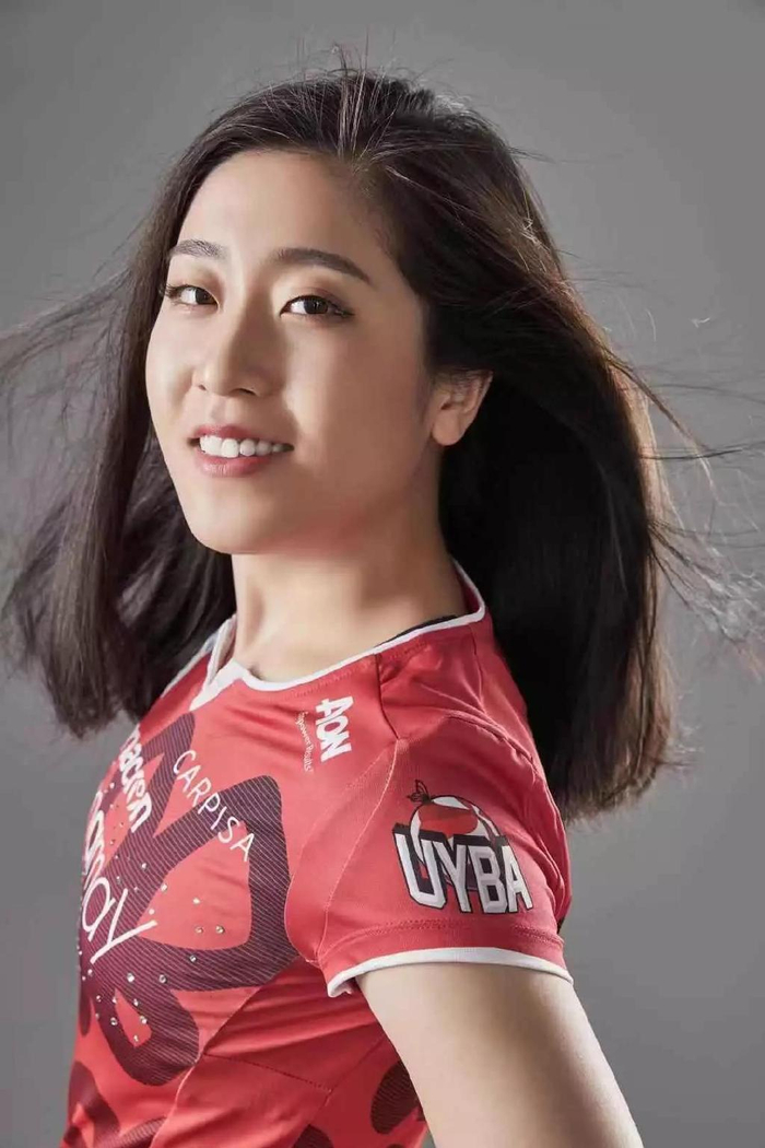 中国女排自由人收到急令,奔赴意甲豪门备战新赛季_jrs低调看