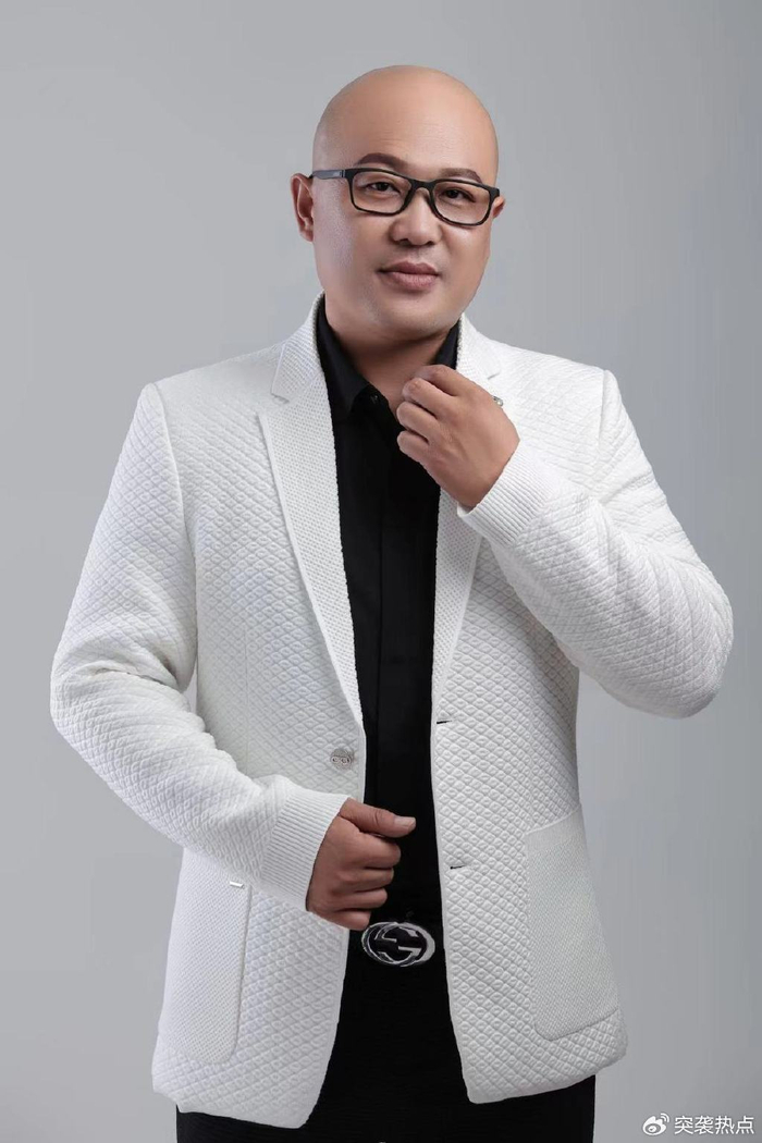 资深音乐人张健荣任人民头条副总编辑 分管浙江频道|张健|浙江|头条