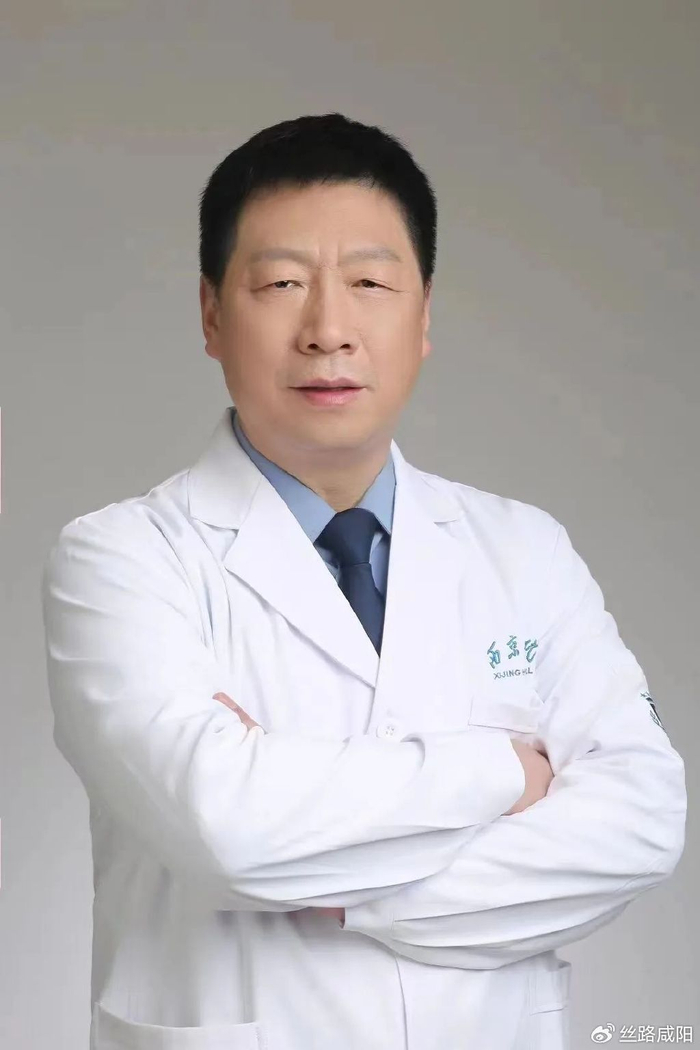 咸阳市第一人民医院省级专家坐诊资讯耳鼻喉泌尿科大咖