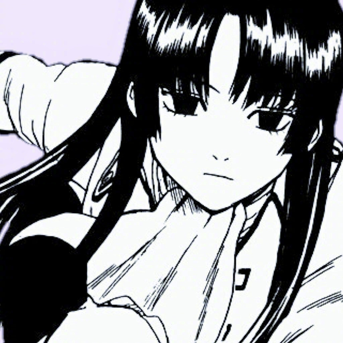 10月2日是「银魂」今井信女的生日