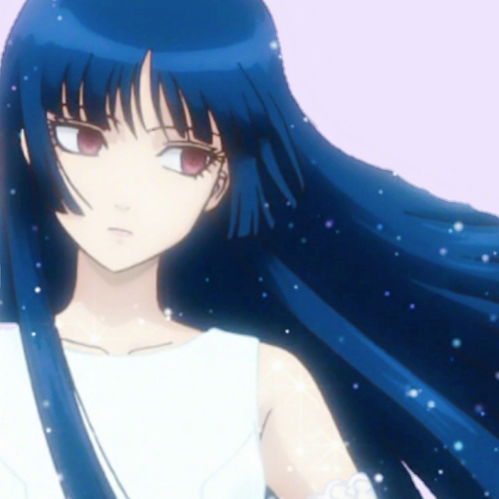 10月2日是「银魂」今井信女的生日