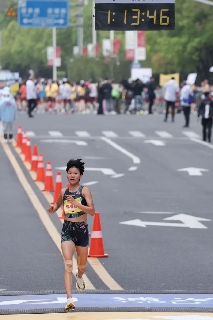 半马|阿迪达斯|马拉松_新浪新闻