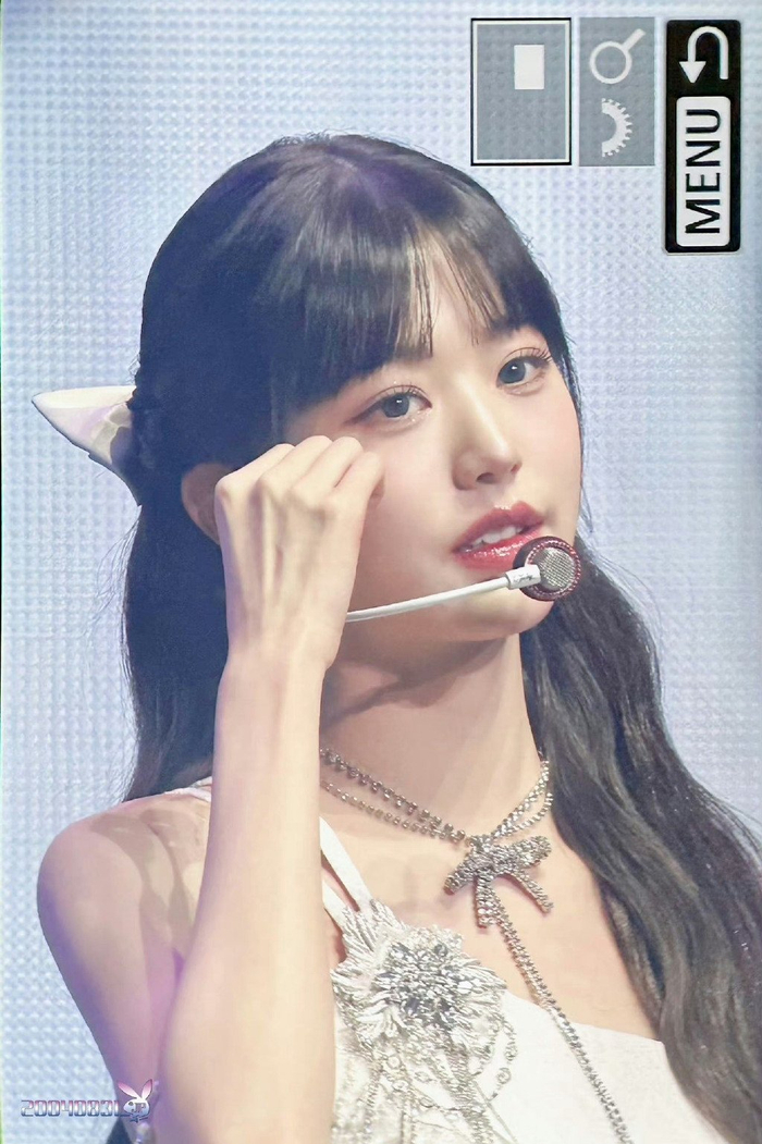 小圆公主0591 张元英公主造型