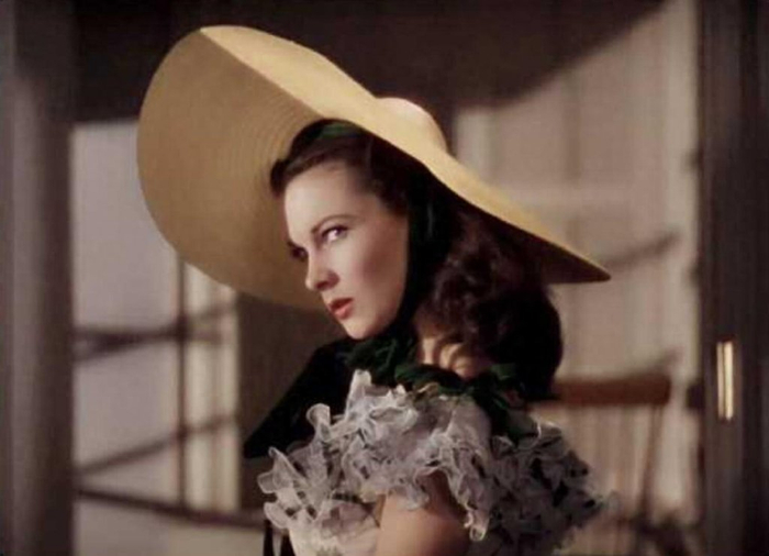 再读名著《飘》:这世间,只有这一种婚姻,是上上选!