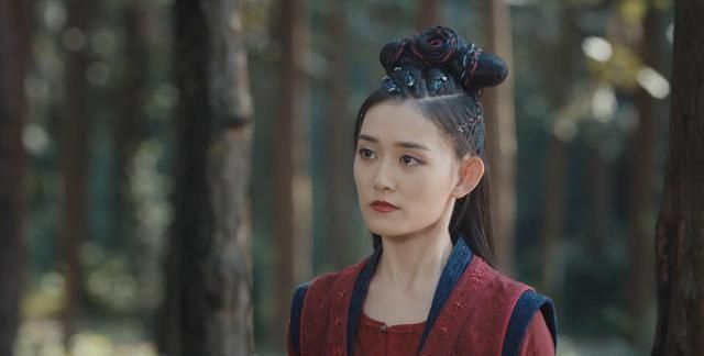 《赘婿》大结局,3个细节暗示宁毅喜欢刘西瓜