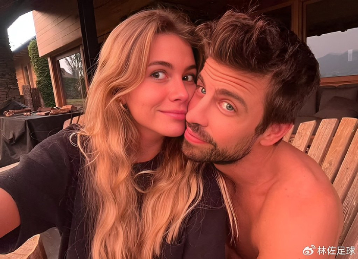 夏奇拉坦言为皮克搁置事业,新专辑成情感宣泄出口|夏奇拉|皮克|专辑